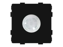 TechBrey Interruptor Detector de Movimiento IR para Mecanismo Modern