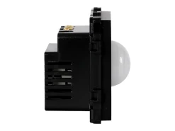 TechBrey Interruptor Detector de Movimiento IR para Mecanismo Modern