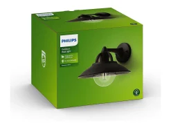TechBrey Lámpara de Pared PHILIPS Cormorant
