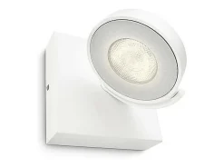 TechBrey Lámpara de Techo LED Regulable 4.5W PHILIPS Clockwork