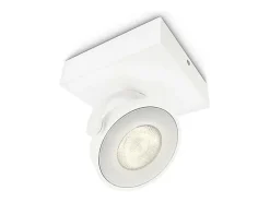 TechBrey Lámpara de Techo LED Regulable 4.5W PHILIPS Clockwork