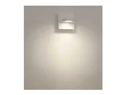 TechBrey Lámpara de Techo LED Regulable WarmGlow 4.5W PHILIPS Clockwork