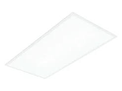 TechBrey Panel LED 120x60 cm 53W 5830lm UGR19 Compact 1200 LEDVANCE