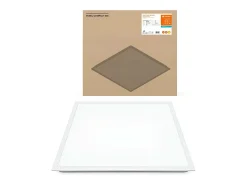 TechBrey Panel LED 60x60 cm 33W 3630lm UGR19 Compact 600 LEDVANCE