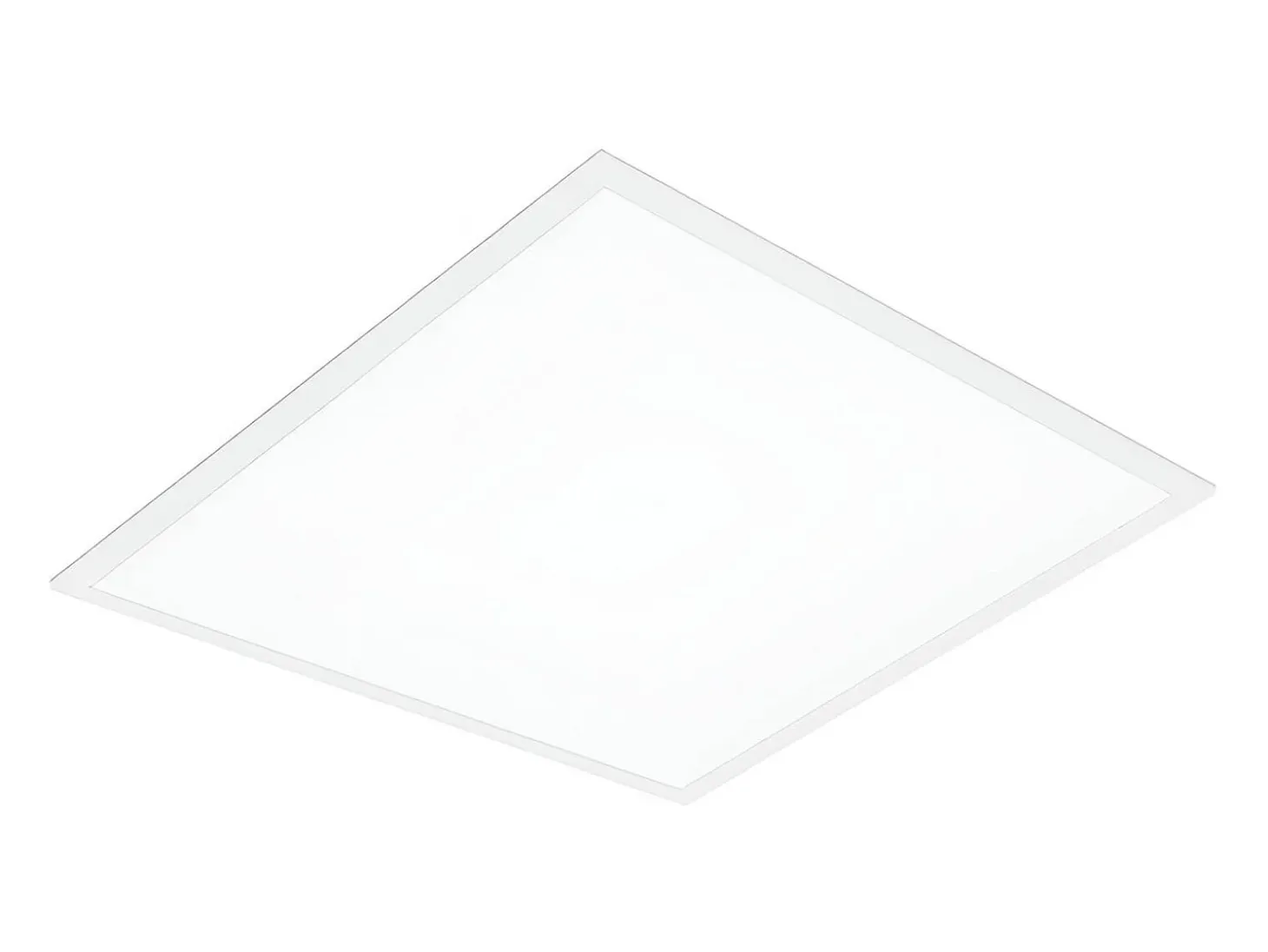 TechBrey Panel LED 60x60 cm 33W 3630lm UGR19 Compact 600 LEDVANCE