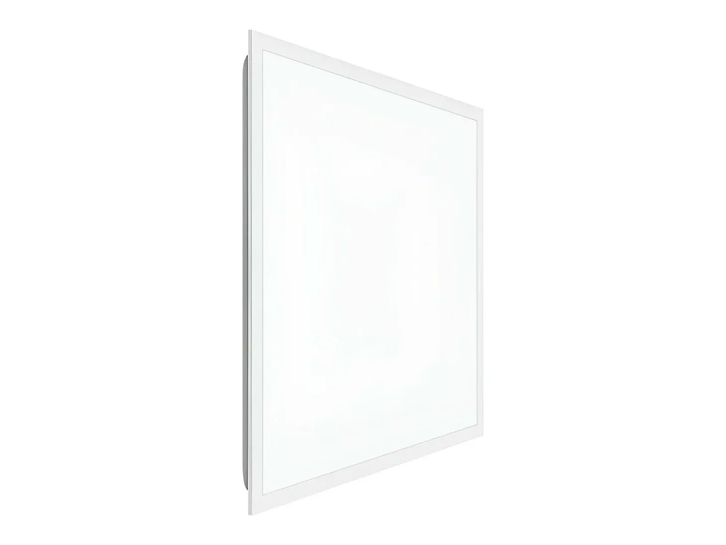TechBrey Panel LED 60x60 cm 33W 3630lm UGR19 Compact 600 LEDVANCE