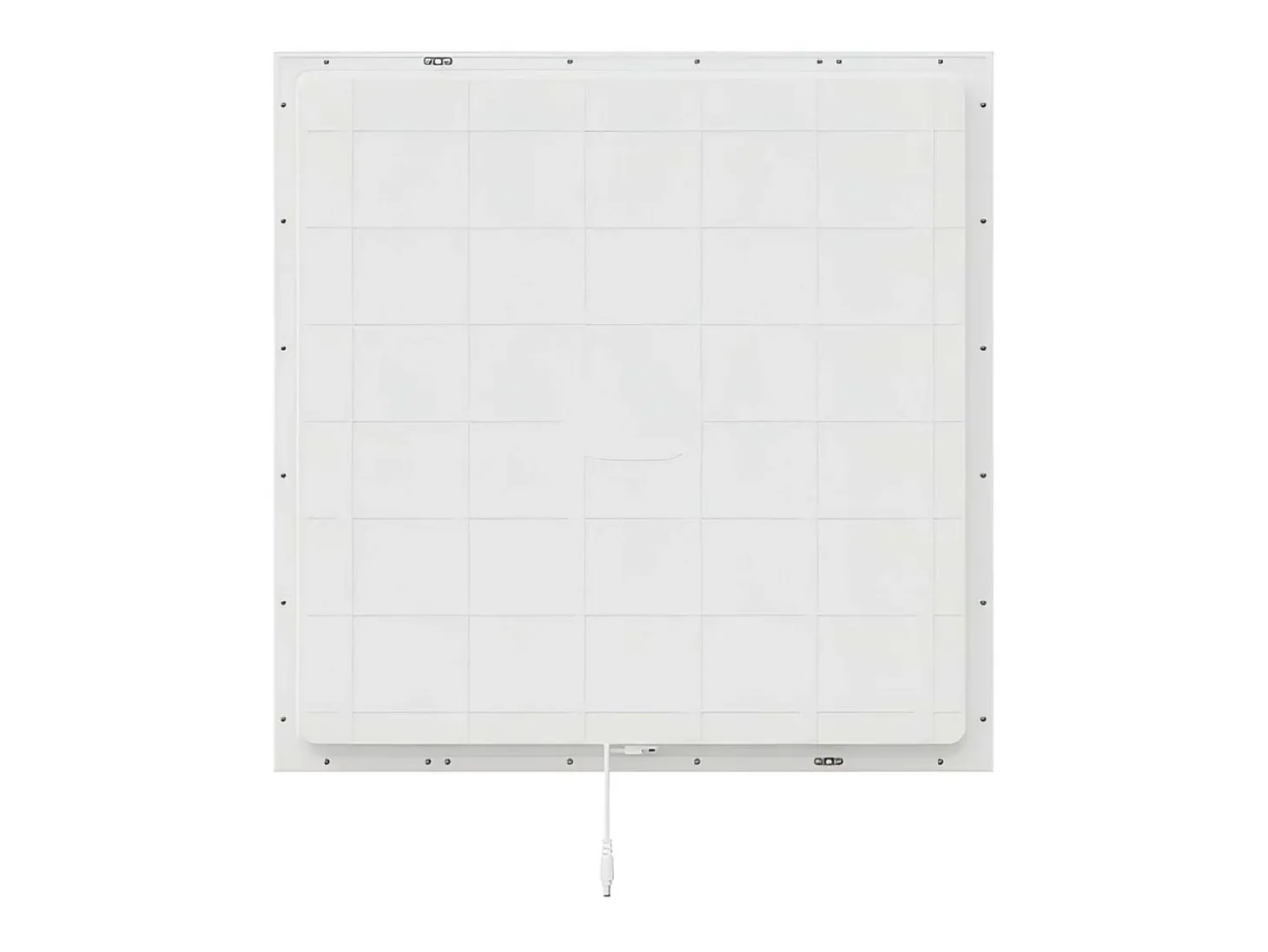 TechBrey Panel LED 60x60 cm 33W 3630lm UGR19 Compact 600 LEDVANCE
