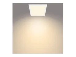 TechBrey Plafón LED Blanco Regulable 3 Niveles 12W PHILIPS CL560