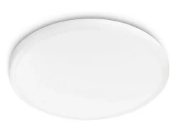 TechBrey Plafón LED Blanco 12W PHILIPS MyLiving Twirly