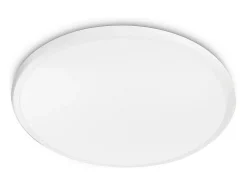 TechBrey Plafón LED Blanco 17W PHILIPS MyLiving Twirly