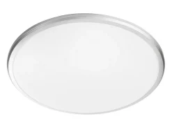 TechBrey Plafón LED Gris 17W PHILIPS Twirly