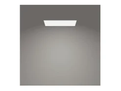 TechBrey Plafón LED Rectangular Regulable 3 Niveles 36W PHILIPS CL560