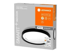 TechBrey Plafón LED 30W CCT Circular Ø484 mm Smart+ WiFi ORBIS Gavin LEDVANCE 4058075573512