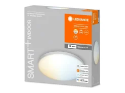 TechBrey Plafón LED 20W CCT Circular Ø300 mm Smart+ WiFi LEDVANCE 4058075484672