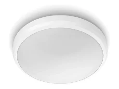 TechBrey Plafón LED 6W IP44 PHILIPS Doris
