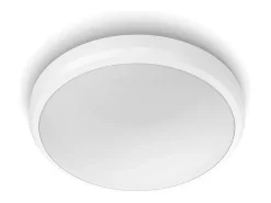 TechBrey Plafón LED 6W IP44 PHILIPS Doris