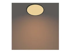 TechBrey Plafón LED 22W PHILIPS CL550 SuperSlim IP20 Regulable 3 Niveles