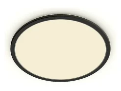 TechBrey Plafón LED 22W PHILIPS CL550 SuperSlim IP20 Regulable 3 Niveles