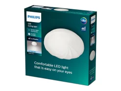 TechBrey Plafón LED 10W PHILIPS Shell
