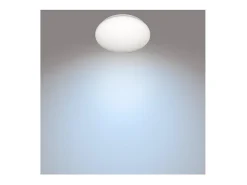 TechBrey Plafón LED 17W PHILIPS Moire II