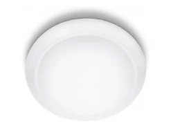 TechBrey Plafón LED 16W PHILIPS Cinnabar