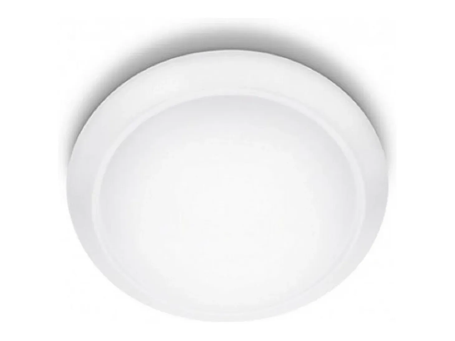 TechBrey Plafón LED 22W PHILIPS Cinnabar