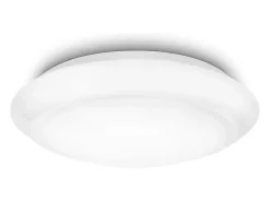 TechBrey Plafón LED 16W PHILIPS Cinnabar