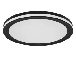 TechBrey Plafón LED 28W RGBW Circular Ø460 mm Smart+ WiFi ORBIS LEDVANCE 4058075573871