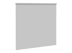Tejido para estor enrollable opaco ancho 151,6 cm poliéster