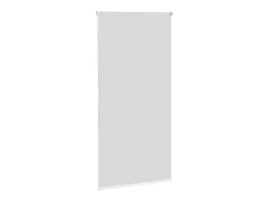 Tejido para estor enrollable opaco ancho 75,7 cm poliéster