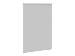 Tejido para estor enrollable opaco ancho 90,7 cm poliéster
