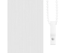 Tejido para estor enrollable opaco ancho 85,7 cm poliéster