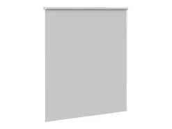 Tejido para estor enrollable opaco ancho 131,6 cm poliéster