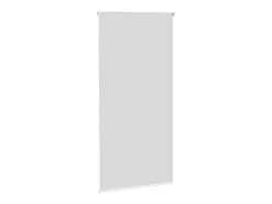 Tejido para estor enrollable opaco ancho 65,7 cm poliéster