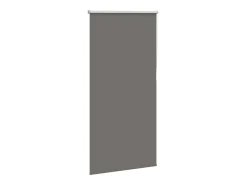 Tejido para estor enrollable opaco ancho 80,7 cm poliéster