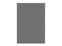 Tejido para estor enrollable opaco ancho 90,7 cm poliéster