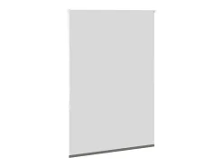 Tejido para estor enrollable opaco ancho 90,7 cm poliéster
