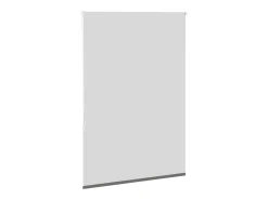 Tejido para estor enrollable opaco ancho 85,7 cm poliéster