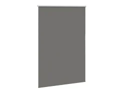 Tejido para estor enrollable opaco ancho 95,7 cm poliéster