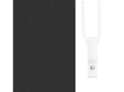 Tejido para estor enrollable opaco ancho 100,7 cm poliéster