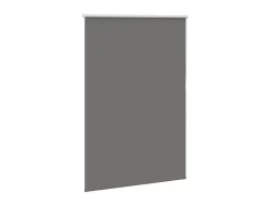 Tejido para estor enrollable opaco ancho 100,7 cm poliéster