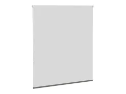 Tejido para estor enrollable opaco ancho 121,6 cm poliéster