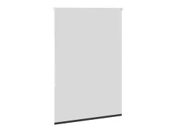 Tejido para estor enrollable opaco ancho 95,7 cm poliéster