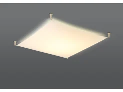 Tessuto Decorativo A Filo Bianco Chiaro G13 Tejido Rasante Decorativo Blanco Claro G13