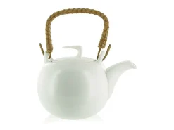 Tetera de loza Jiangxi - 1 litro