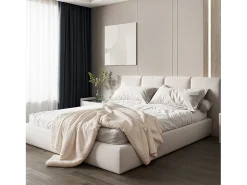 The White Stone Manta de Fibra de Carbono | Manta Suave para Sofá | Manta Antiestrés de Doble Cara | Manta Aterciopelada para Cama | 140 x 200 cm