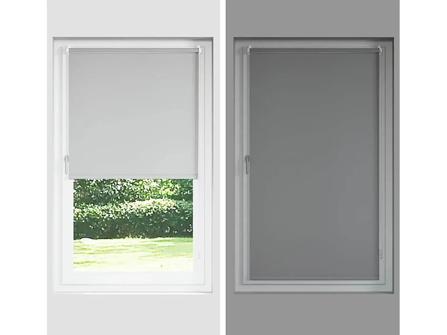 Tienda roulant 100 x 175 cm Beige