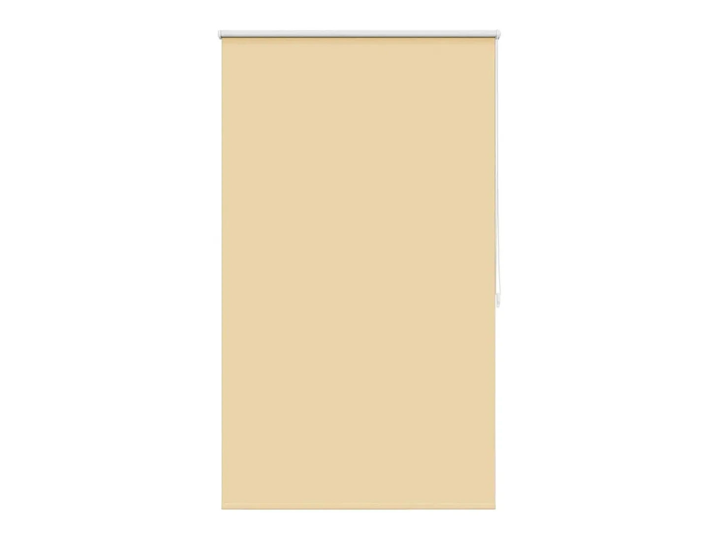 Tienda roulant 100 x 175 cm Beige