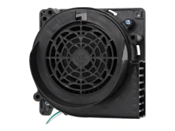 Tira de luces con 110 LED y ventilador 1100 cm