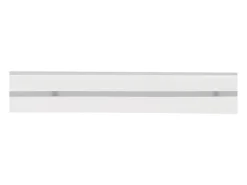 Tira LED Neón 24V Bobina 50m 9.5W/m Corte 5cm IP65 NFLEX6 Blanco Neutro